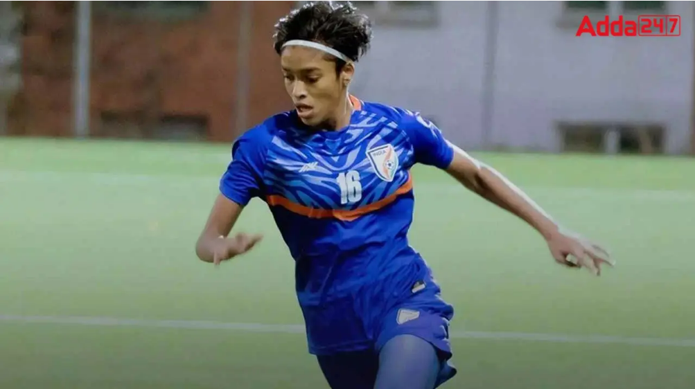 UEFA League: Manisha Kalyan becomes 1st Indian to play in the league