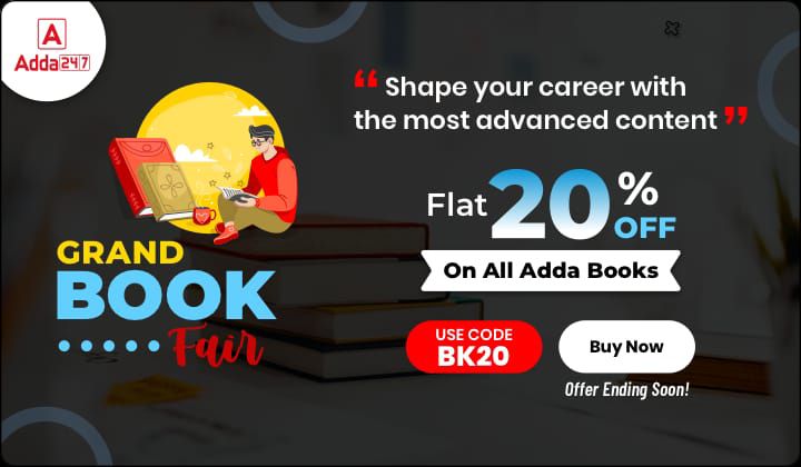 Grand Book Fair