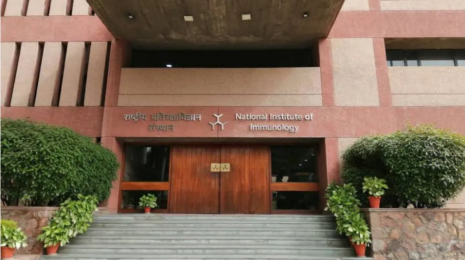 Odia scientist Debasisa Mohanty appointed as Director of NII