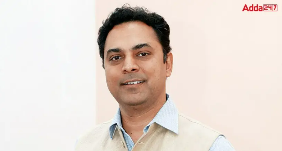GoI named former CEA K Subramanian as Executive Director for India at IMF