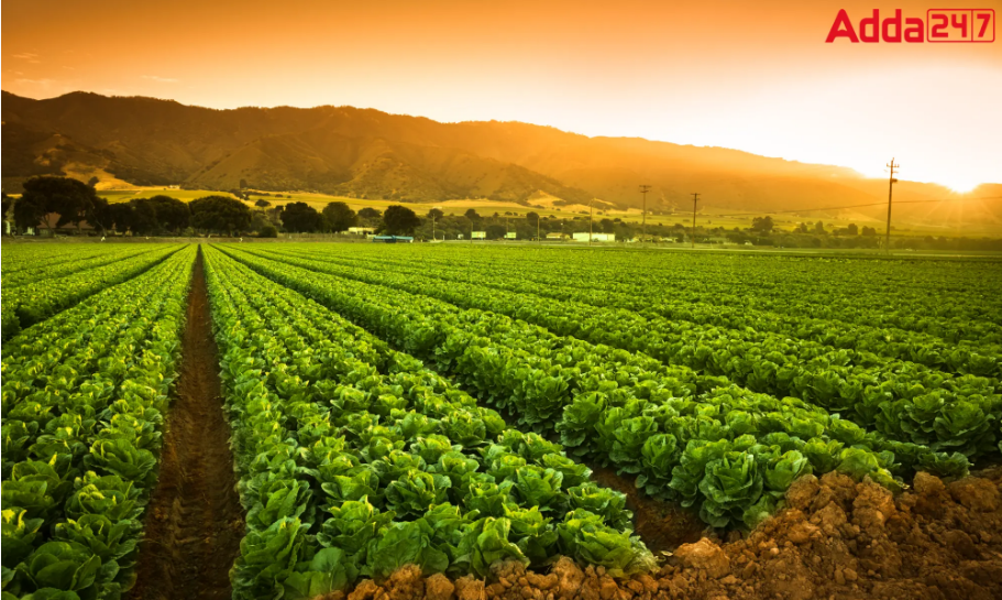 Karnataka govt and Isha Foundation inked an MoU to promote agriculture