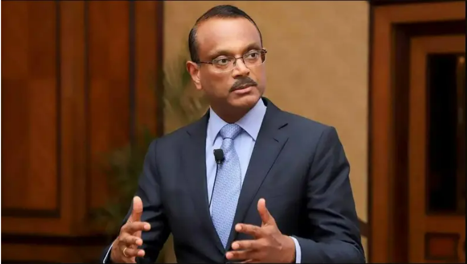 Professor Ananth Narayan Gopalakrishnan appointed as SEBI whole-time Member