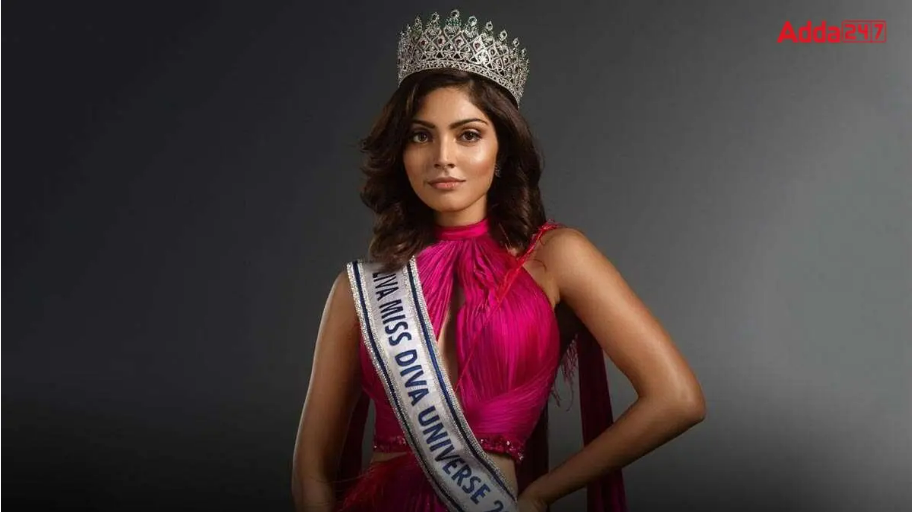 Miss Diva Universe 2022: Karnataka’s Divita Rai crowned this year