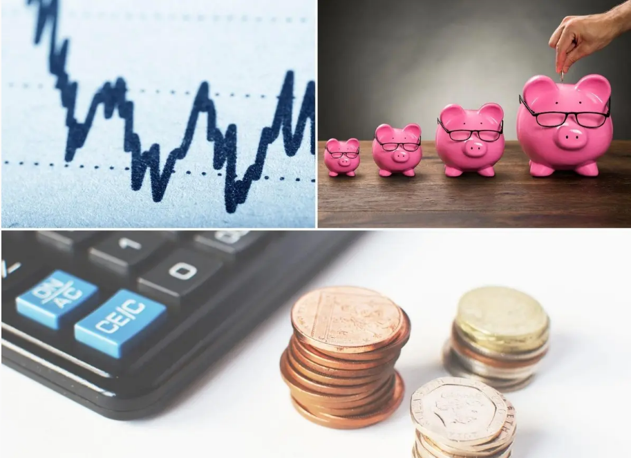 Telangana Tops Inflation Chart At 8.32%