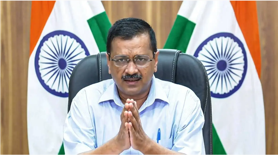 Delhi Chief Minister Kejriwal launched virtual school