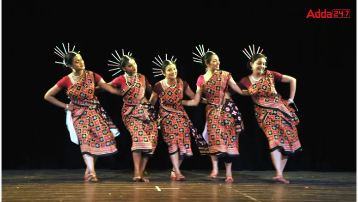 Nuakhai Festival Being Celebrated in Western Odisha