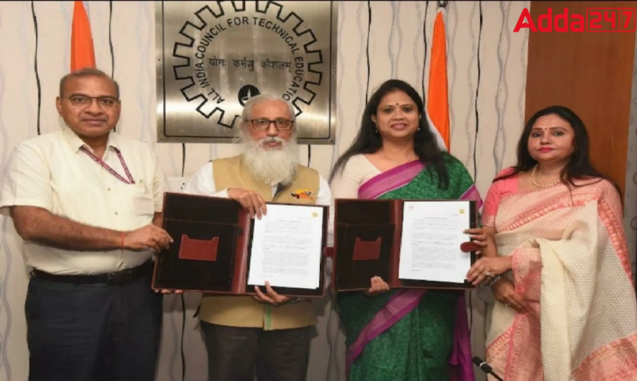 Adobe and AICTE collaborate to promote digital literacy in India