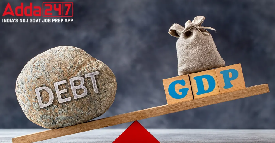 28th Edition of Status Report on India’s External Debt 2021-22 Released