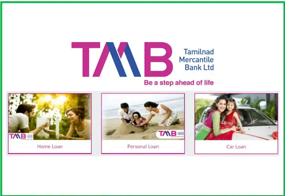 Tamilnad Mercantile Bank named Krishnan Sankarasubramaniam as new MD & CEO