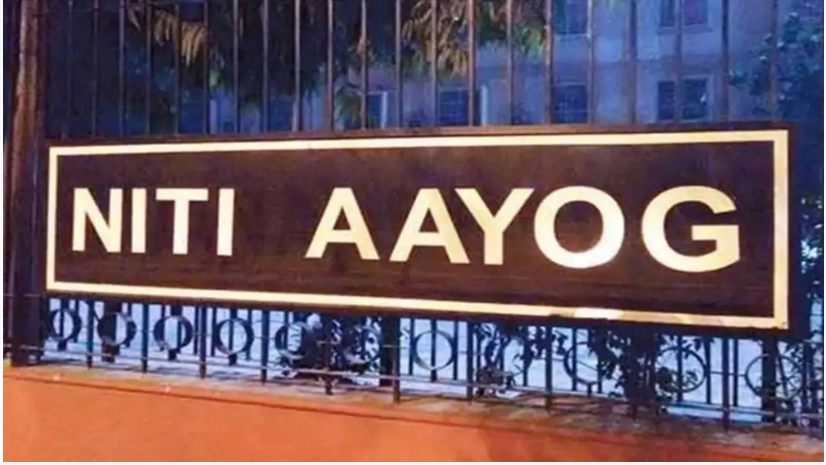 NITI Aayog: Maharashtra, Andhra Pradesh, Gujarat Top States In Implementing Poshan Abhiyaan scheme