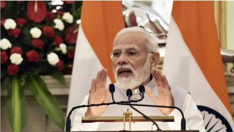 Cabinet Approves PM SHRI Scheme