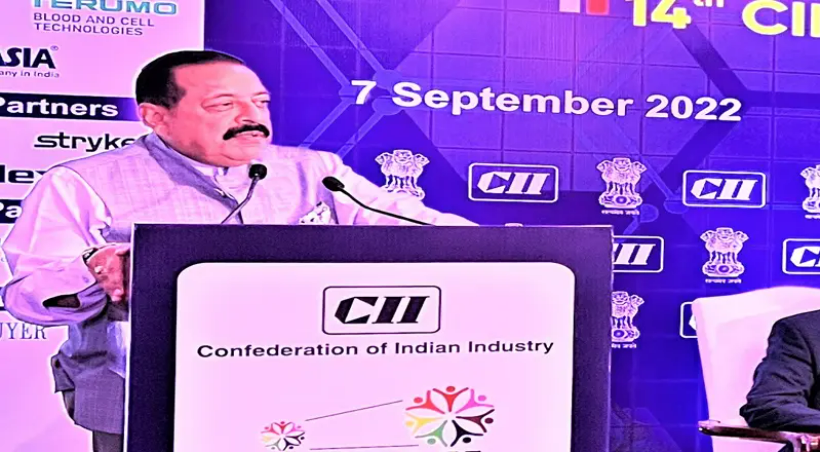 Health Sector in India To Reach $50 Billion By 2025