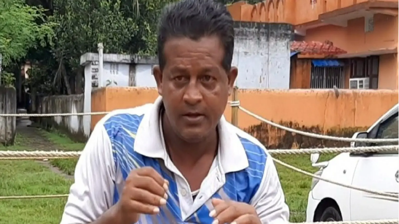 Indian boxer Birju Sah passes away