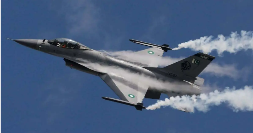 U.S. Announced 450 Million $ Package To Pakistan