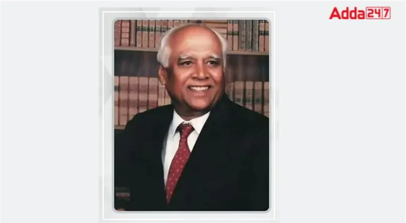 Chief Justice of India with the shortest tenure, Kamal Narain Singh passes away