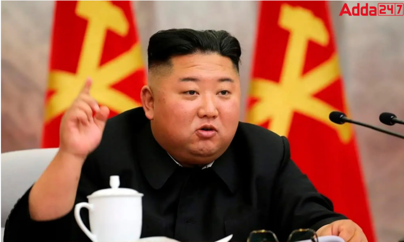 North Korea passes law authorising nuclear strikes as form of defence