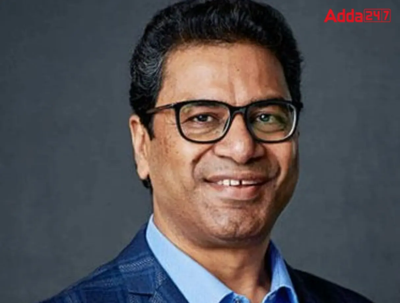 American Express Banking Corp India named Sanjay Khanna as new CEO
