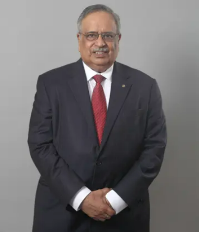 M. Damodaran To Lead Panel on Venture Capital And Private Equity Investments