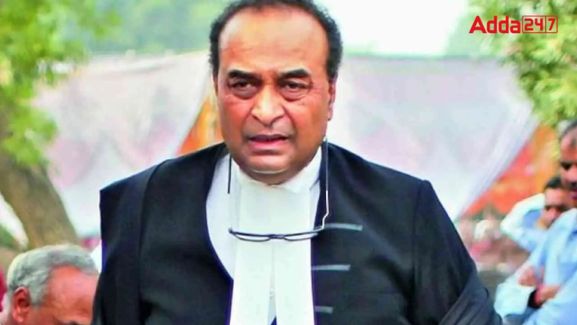 Senior Advocate Mukul Rohatgi to be next Attorney General for India