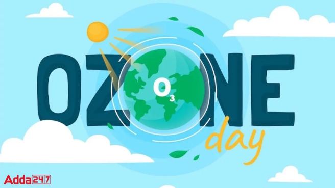 International Day for the Preservation of the Ozone Layer 2022: 16th September