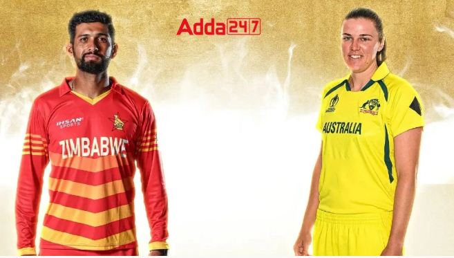 Sikandar Raza and Tahlia McGrath named as ICC Player of the month award for August 2022