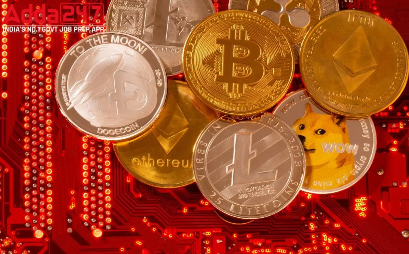 India Stands 4th in Global Crypto Adoption Index 2022