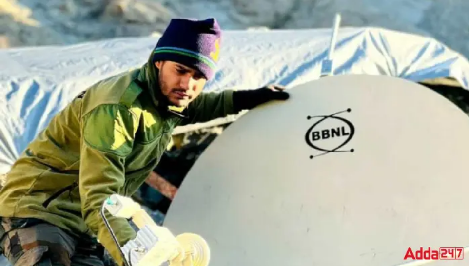 Indian Army activates satellite-based internet service on Siachen Glacier, world’s highest battlefield