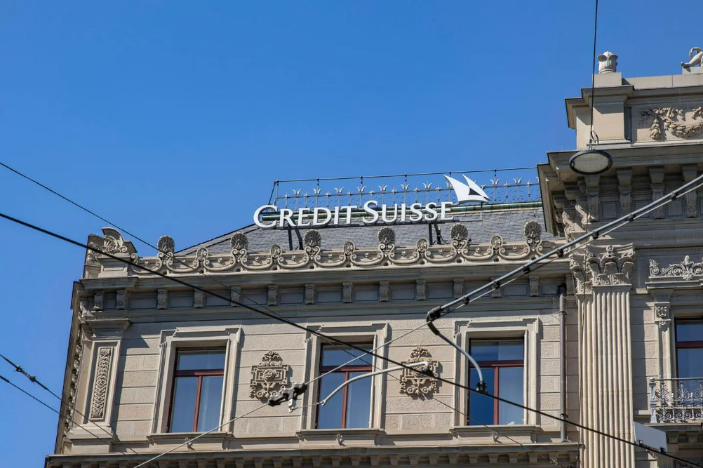 Credit Suisse Global Wealth Report 2022: Global wealth up 9.8% YoY at $463.6 trillion in 2021