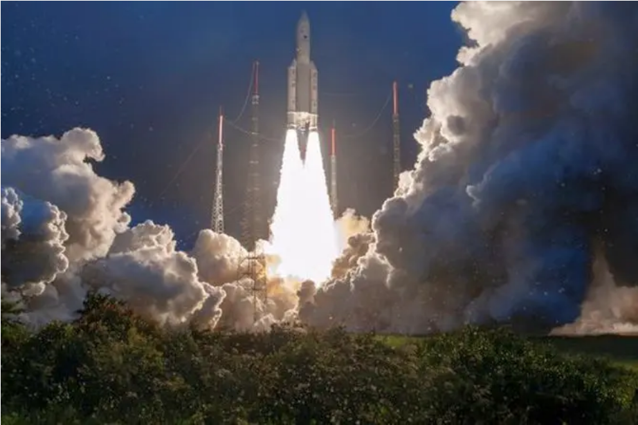ISRO tests hybrid motors successfully, plans to develop new rocket propulsion technology