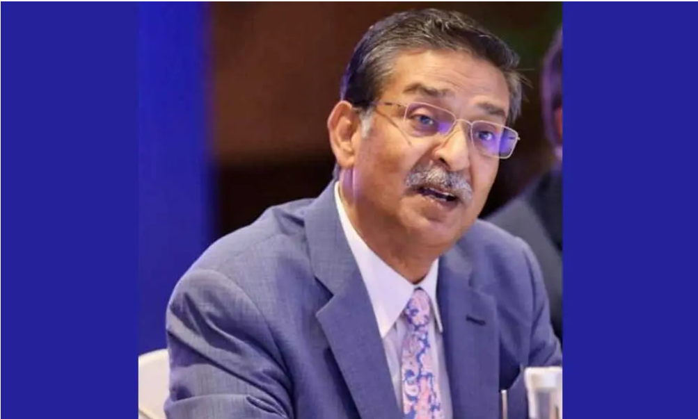 GoI named Bharat Lal as new DG of National Centre for Good Governance