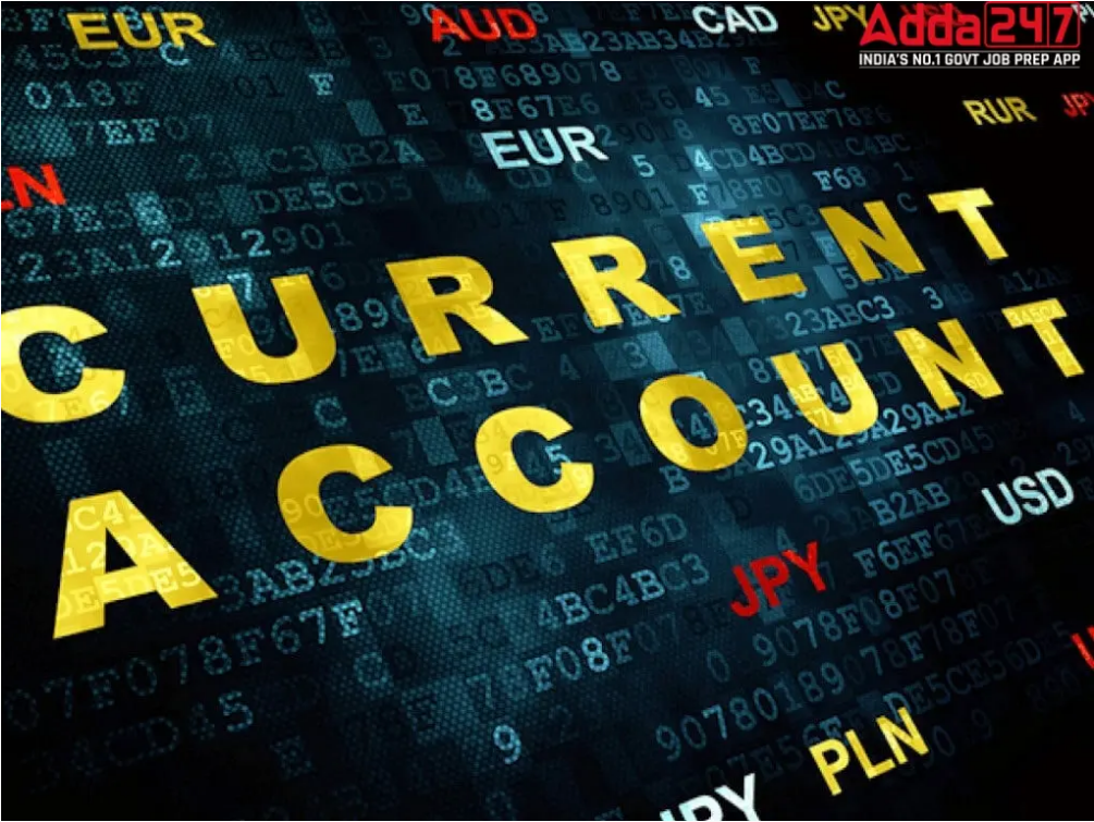 India’s Current Account Deficit Widened