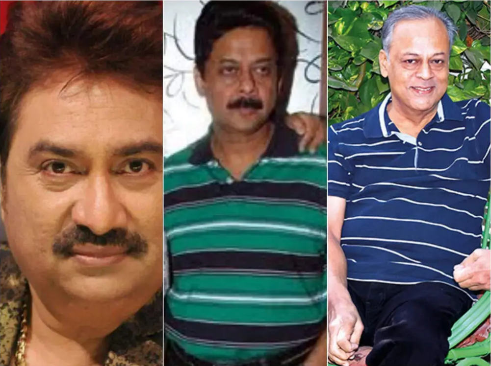 Kumar Sanu, Shailendra Singh, Anand-Milind gets Lata Mangeshkar Award (2019-2021)