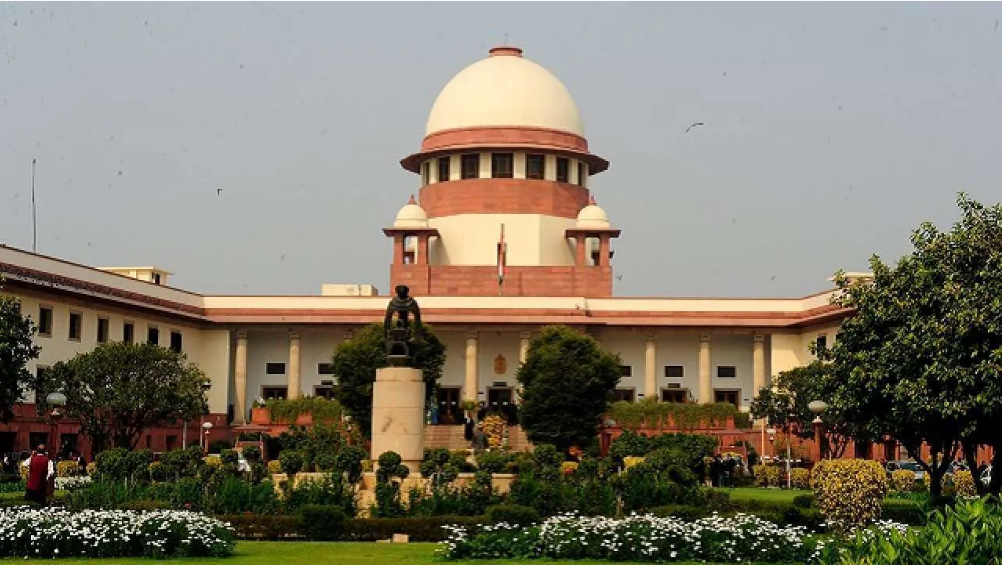 Supreme Court Judgement on safe and legal abortion