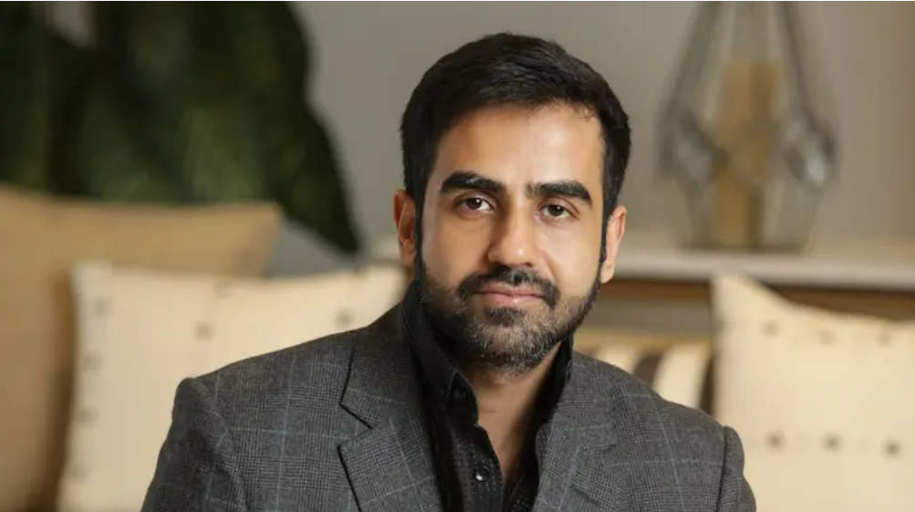 ‘Hurun India 40 & under self-made rich list 2022’ topped by Zerodha’s Nikhil Kamath