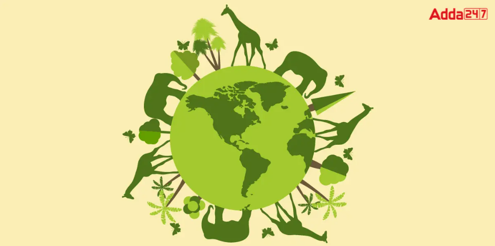 68th National Wildlife Week observed on 02 to 08 October 2022