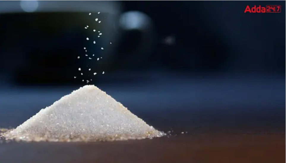 India emerges as largest producer of sugar in world