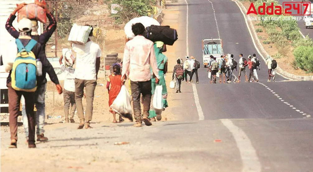 56 Million Indians may have turned Poor in 2020 due to pandemic: World Bank