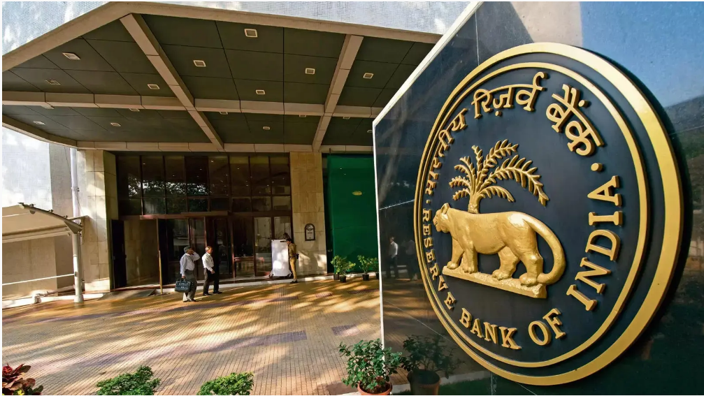 RBI to start a pilot programme for Digital Rupee
