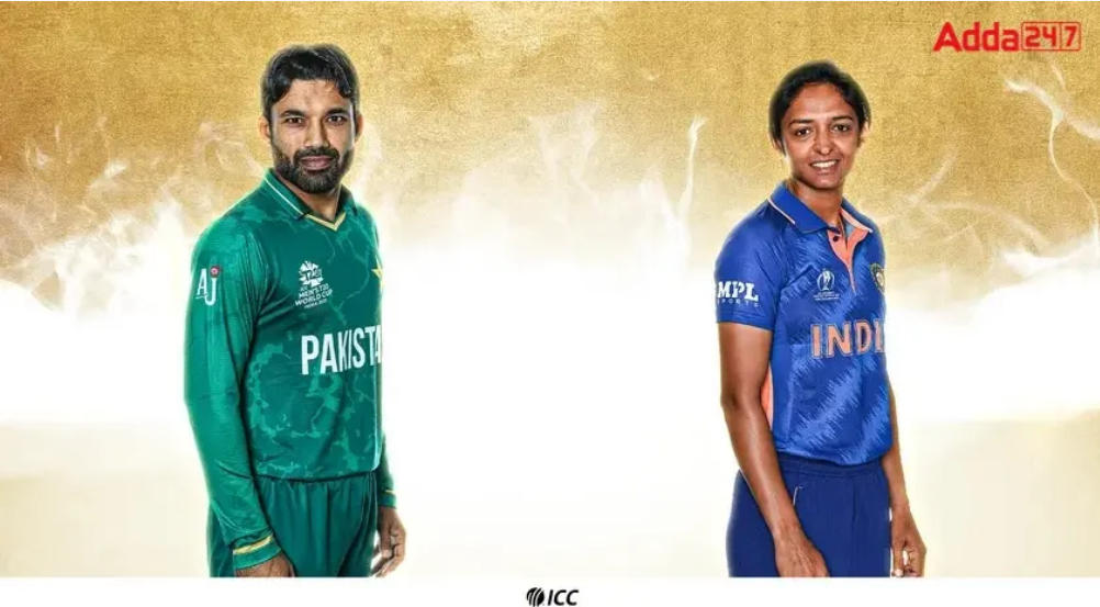Harmanpreet Kaur and Mohammed Rizwan seal ICC Player of the Month crowns for September