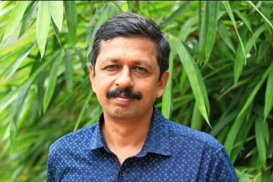 Renowned Malayalam writer S Hareesh wins Vayalar award for his book ‘Meesha’
