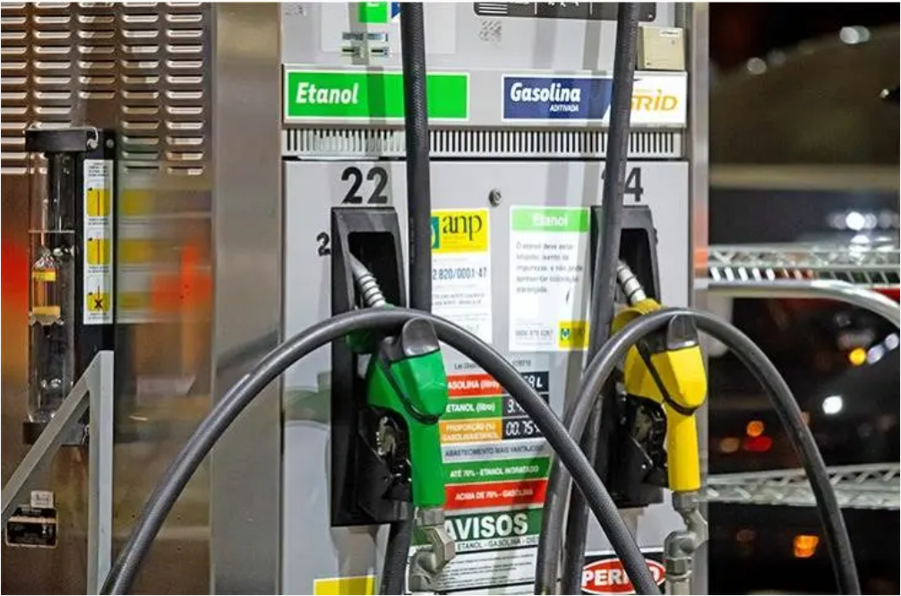Centre Extends Ethanol subsidy scheme till March 2023