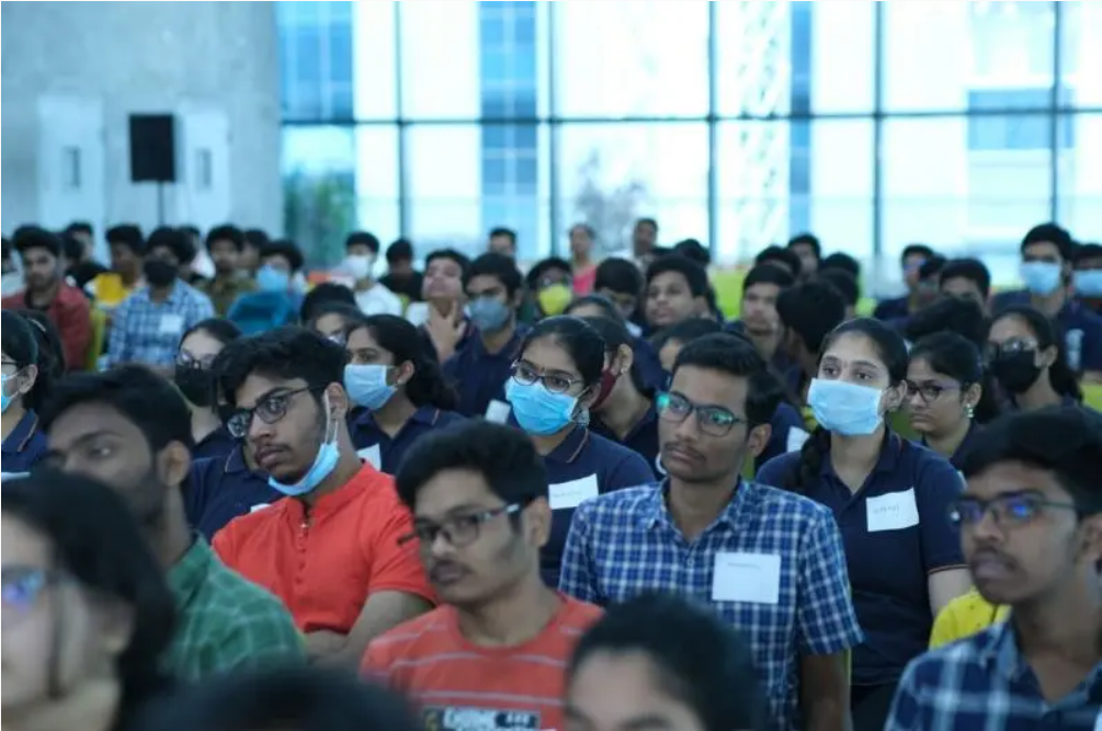 Times Higher Education Rankings 2023: IISc tops among Indian Universities