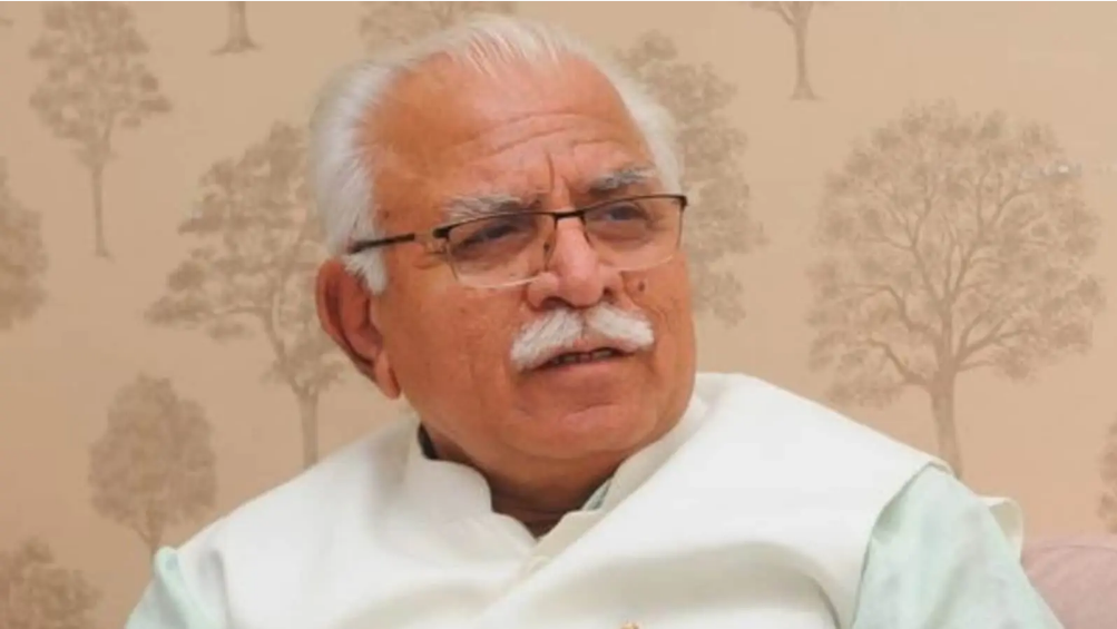 Haryana topped the Public Affairs Index 2022 in big states