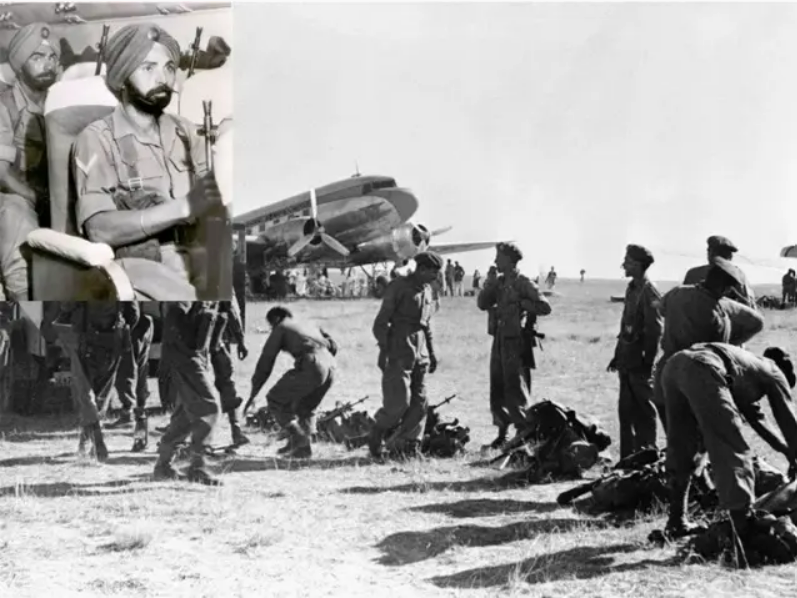 Indian Army Celebrates 76th Infantry Day On 27 October
