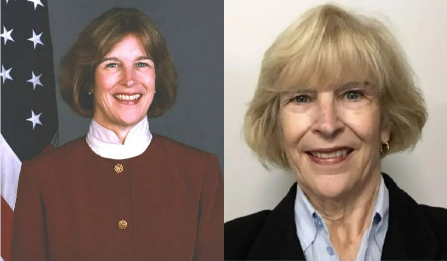 United States Appoints Elizabeth Jones To Serve As Chargé d’Affaires At US Embassy in New Delhi