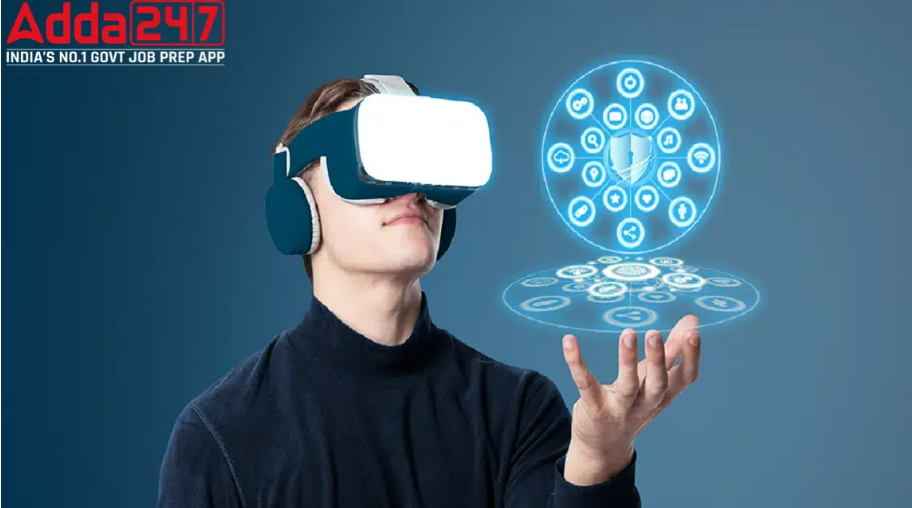 RIL Becomes First Indian Company to Post Earnings Call On Metaverse