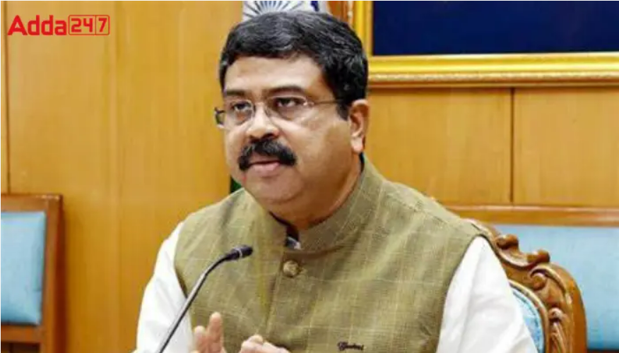 Union Education Minister Inaugurates India’s Second National Model Vedic School in Puri