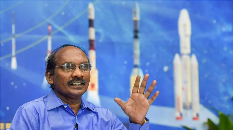 K Sivan, among 67 to receive Rajyotsava awards by Karnataka awards