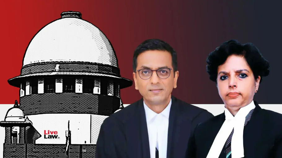 Supreme Court Bans Two-Finger Test