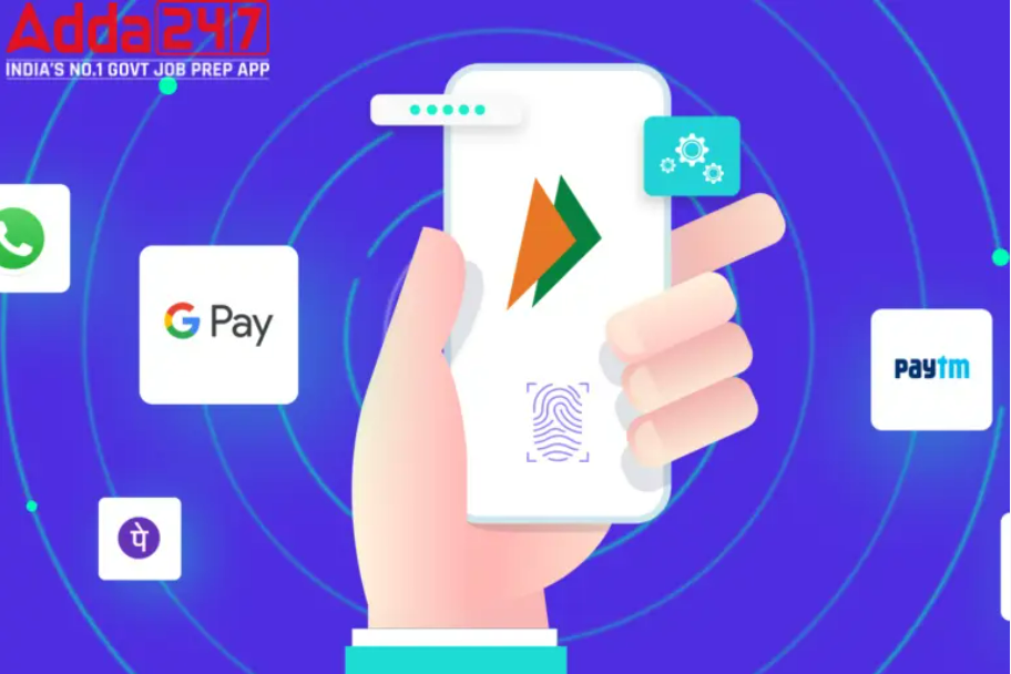 UPI Transactions Grow 7.7% To 730 Cr in October